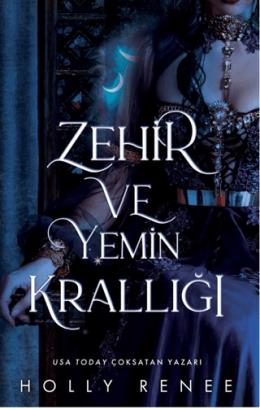 Zehir ve Yemin Krallığı