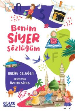 Benim Siyer Sözlüğüm