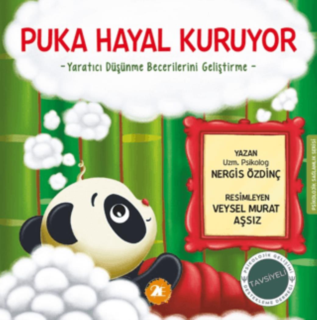 Puka Hayal Kuruyor