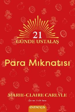 21 Gu¨nde Ustalaş Para Mıknatısı