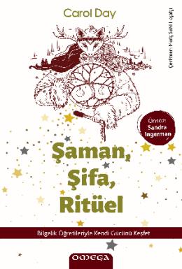 Şaman Şifa Ritu¨el
