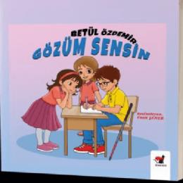 Gözüm Sensin