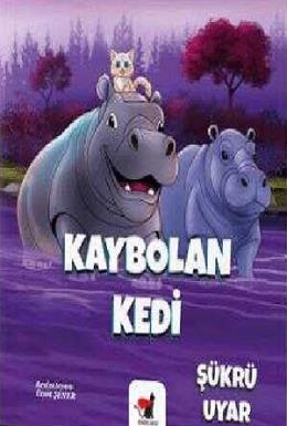 Kaybolan Kedi