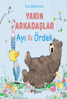 Yakın Arkadaşlar Ayı ile Ördek