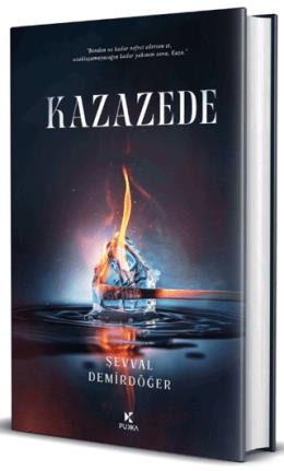 Kazazede 1