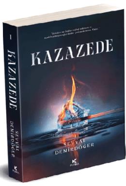 Kazazede 1