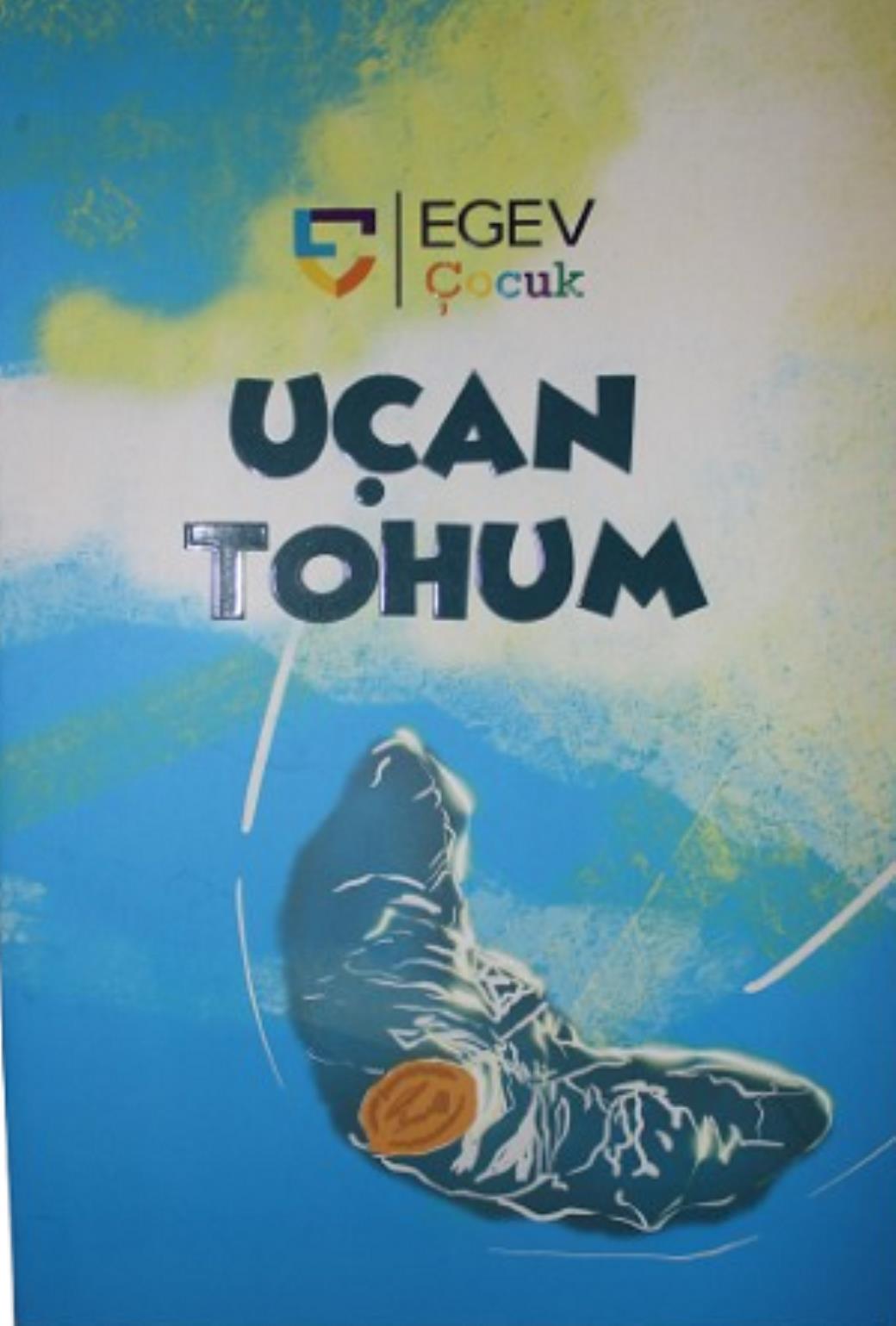 Uçan Tohum