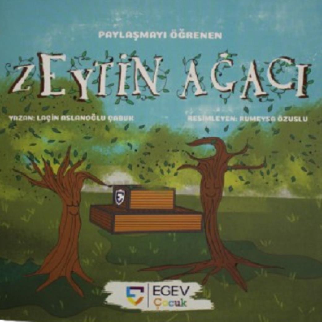 Zeytin Ağacı