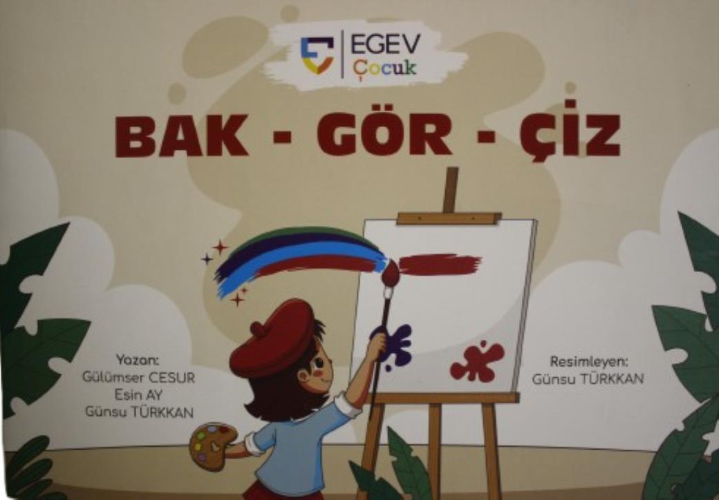 Bak Gör Çiz