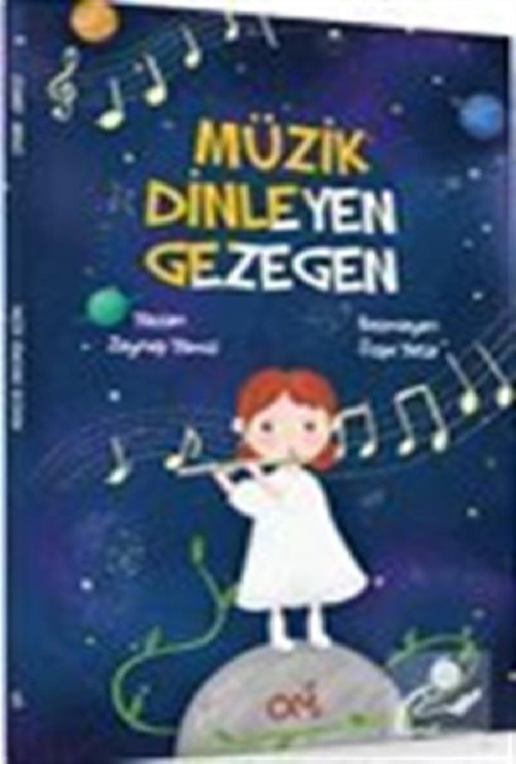 Müzik Dinleyen Gezegen