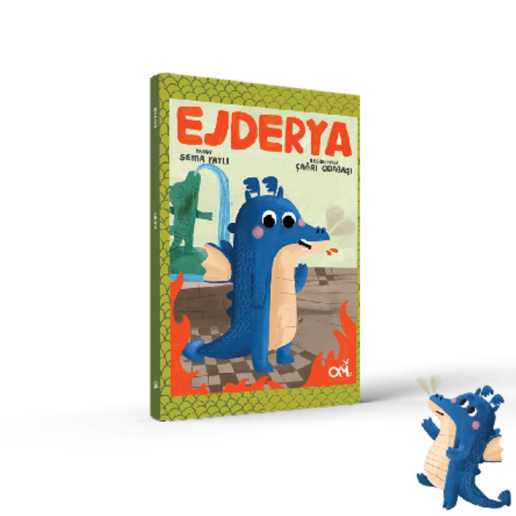 Ejderha
