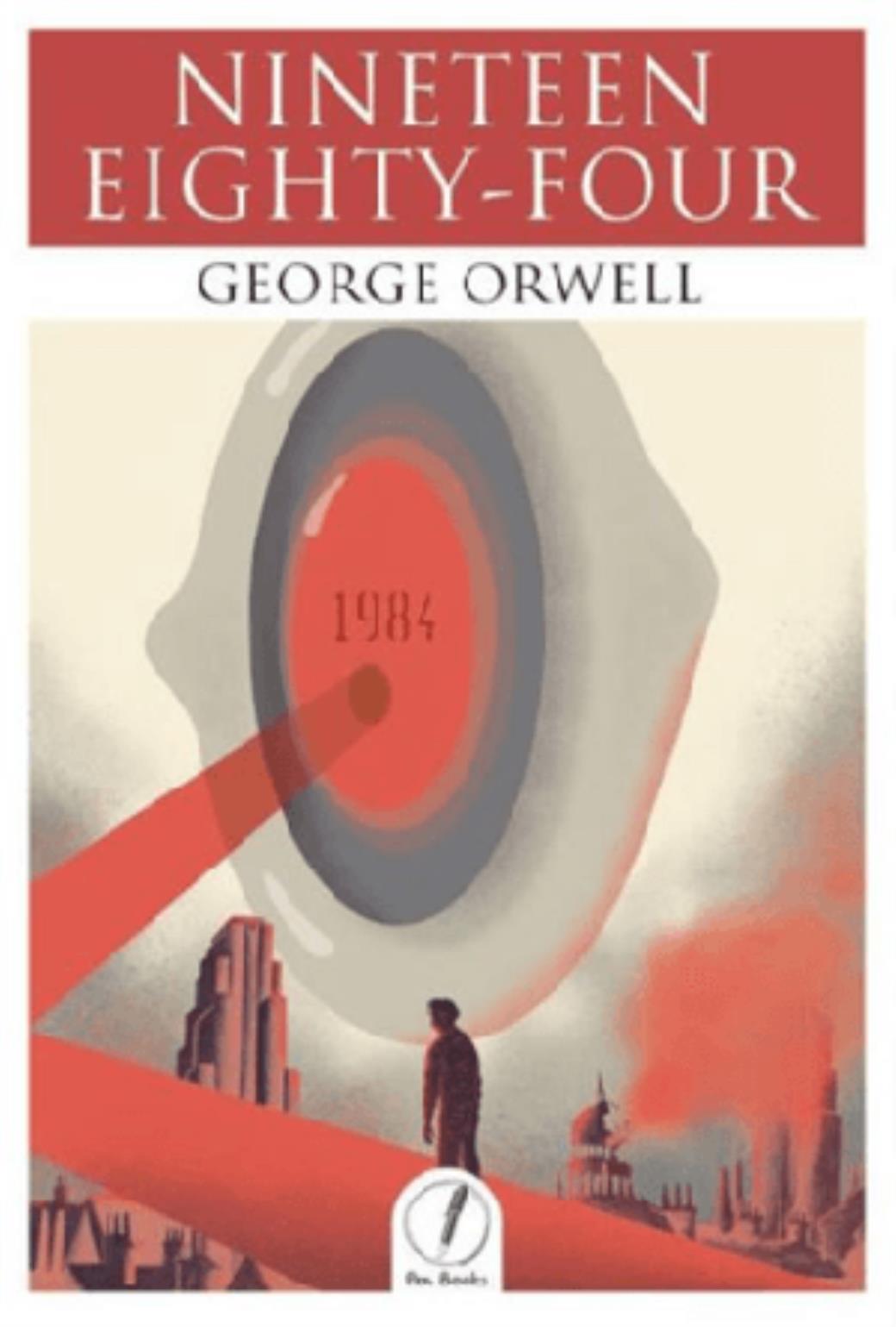 Nineteen Eighty Four