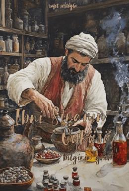 İbni Sinanın Öyküsü