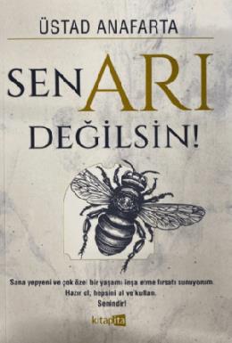 Sen Arı Değilsin