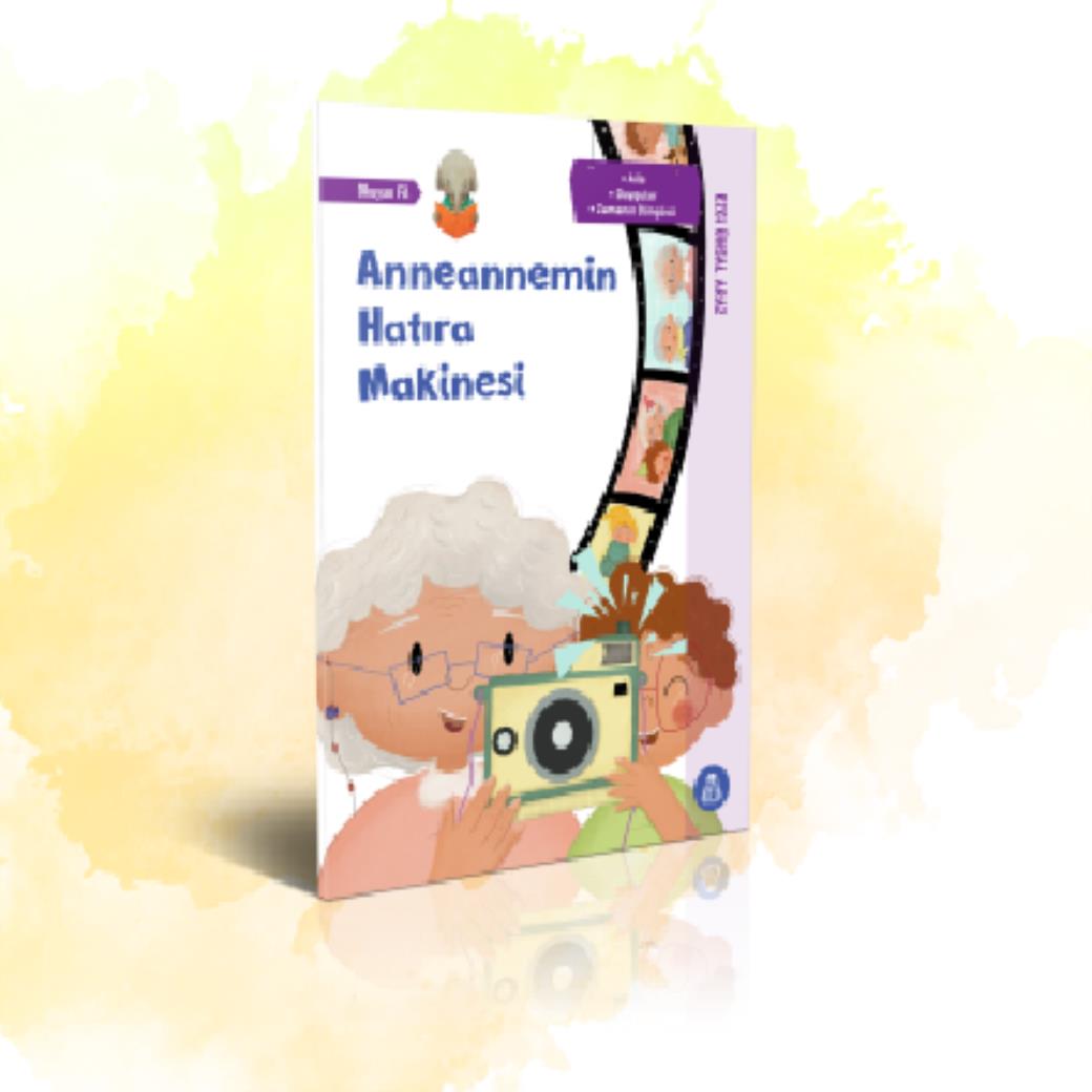 Anneannemin Hatıra Makinesi