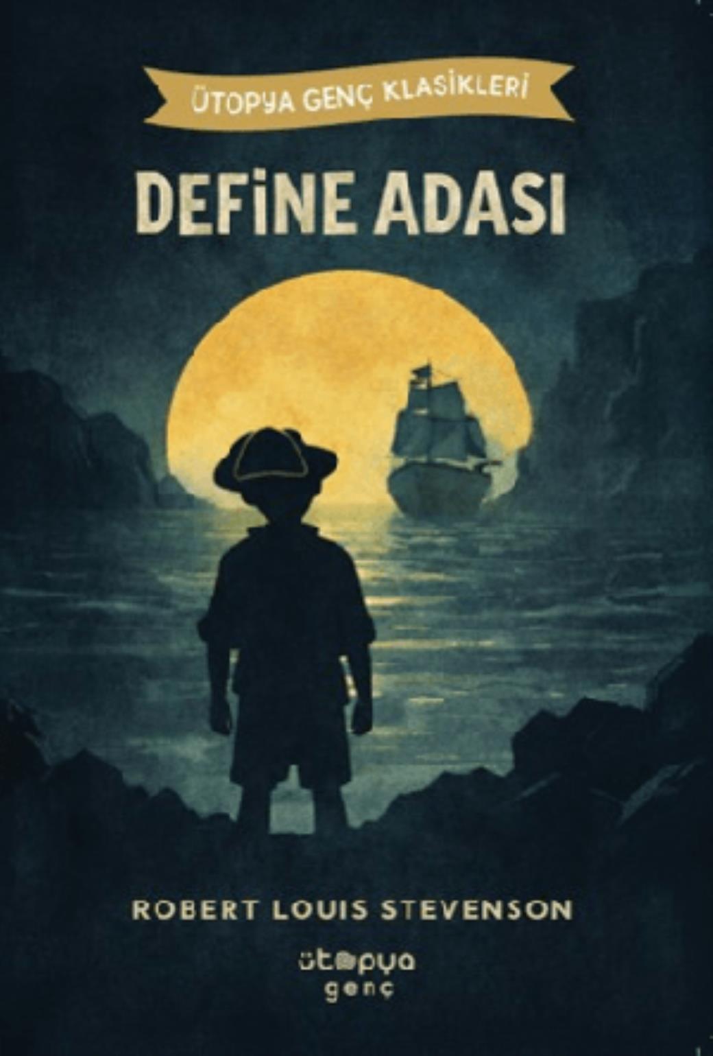 Define Adası