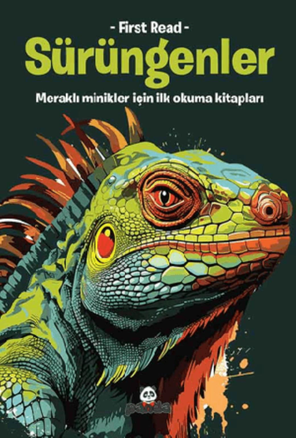 Sürüngenler