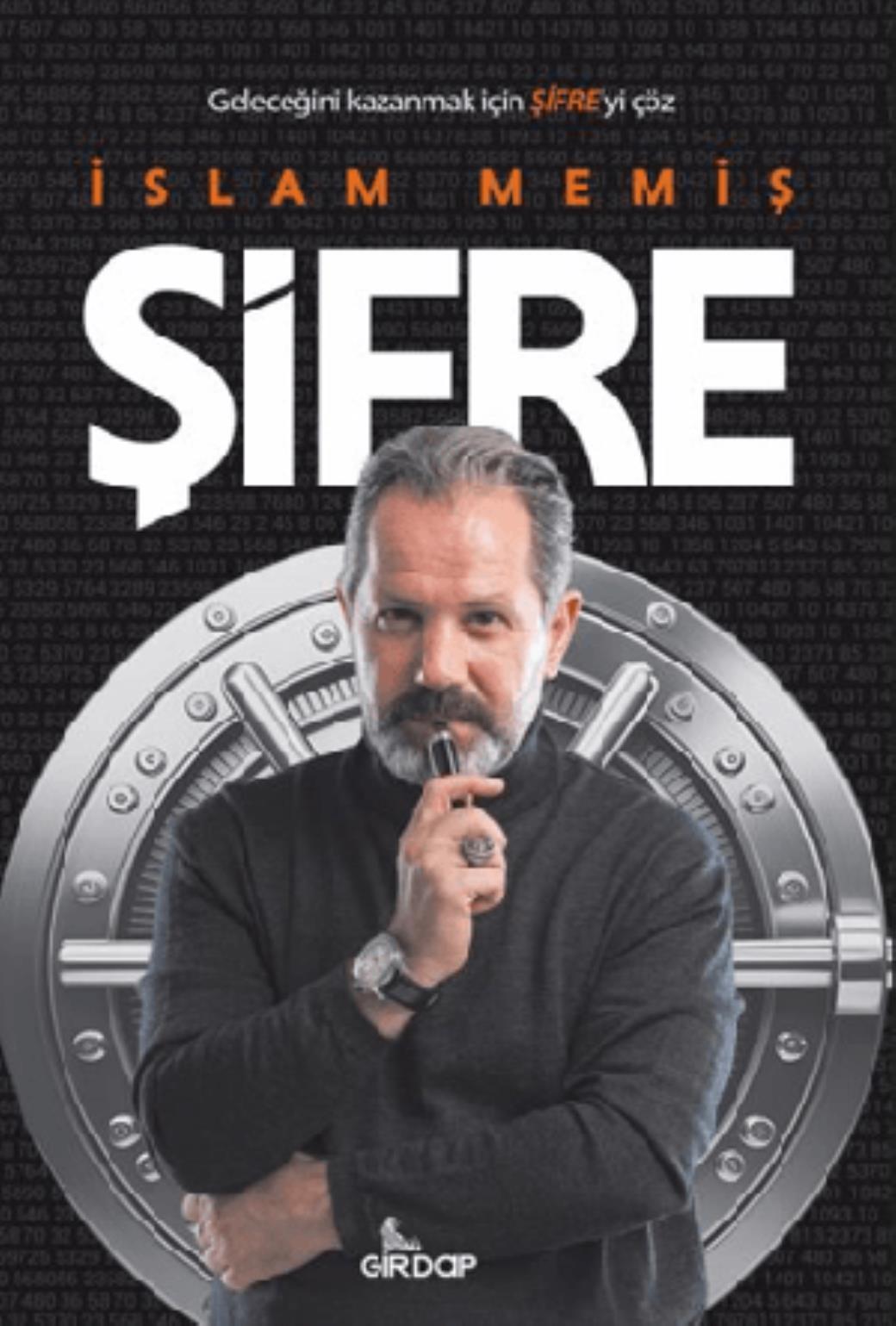 Şifre