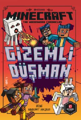 Minecraft Gizemli Düşman