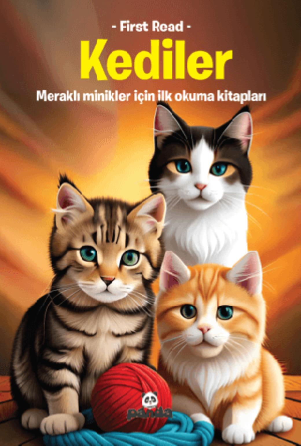 Kediler