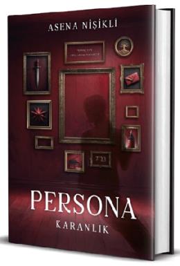 Persona 1 (Ciltli)