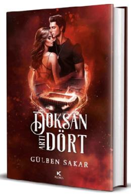 Doksan Artı Dört 1 (Ciltli)