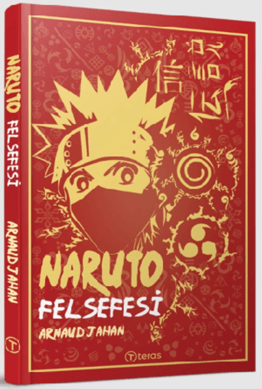 Naruto Felsefesi