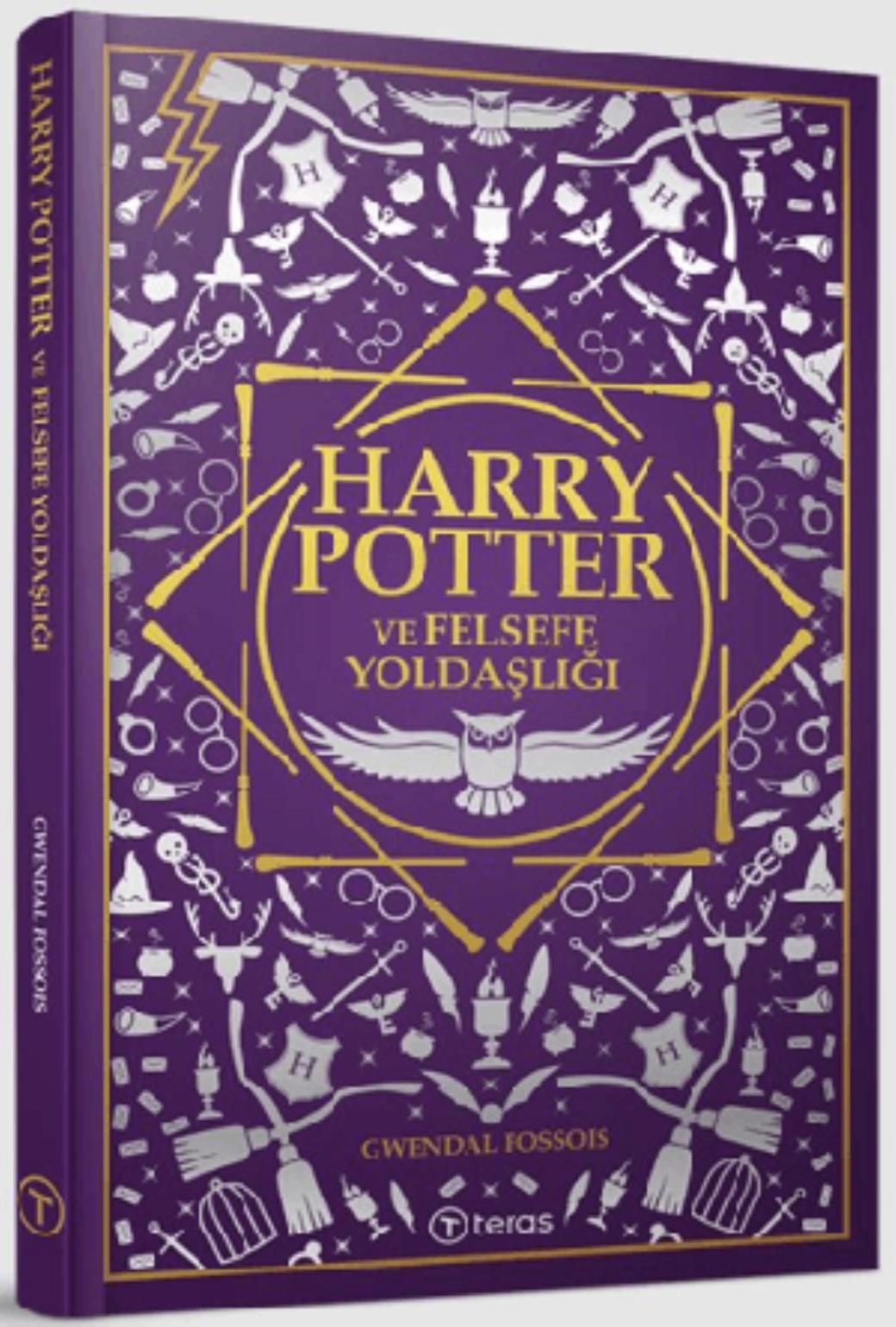 Harry Potter ve Felsefe Yoldaşlığı