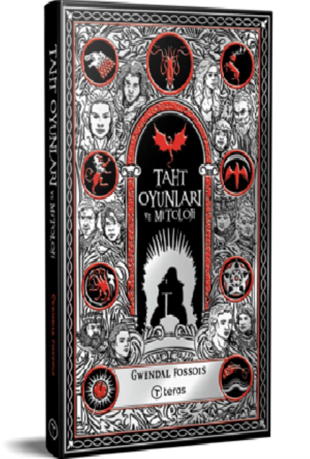 Taht Oyunları ve Mitoloji