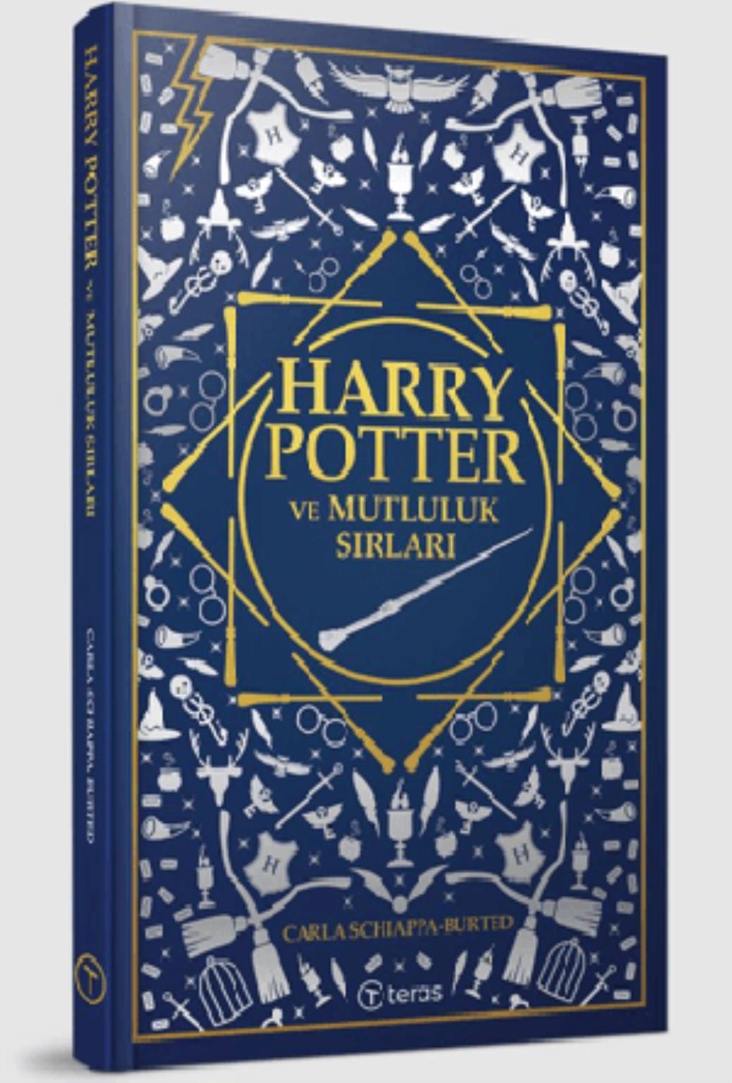 Harry Potter ve Mutluluk Sırları