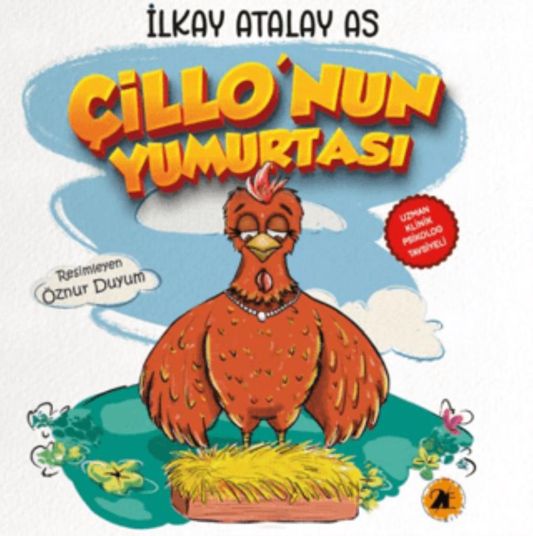 Çillonun Yumurtası
