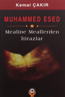 Muhammed Esed