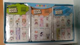 Bookmark Kitap Ayracı 270 Adet