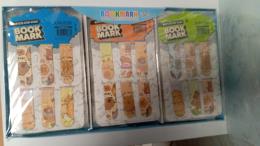 Bookmark Kitap Ayracı 270 Adet