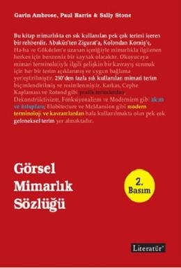 Görsel Mimarlık Sözlüğü