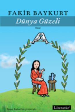 Dünya Güzeli