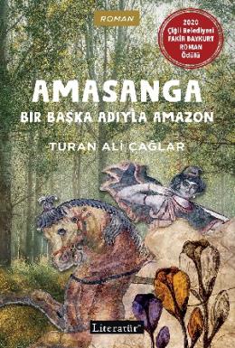 Amasanga  Bir Başka Adıyla Amazon