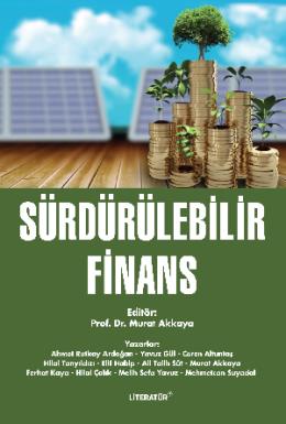 Sürdürülebilir Finans