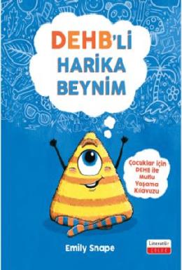 DEHBli Harika Beynim