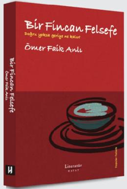 Bir Fincan Felsefe