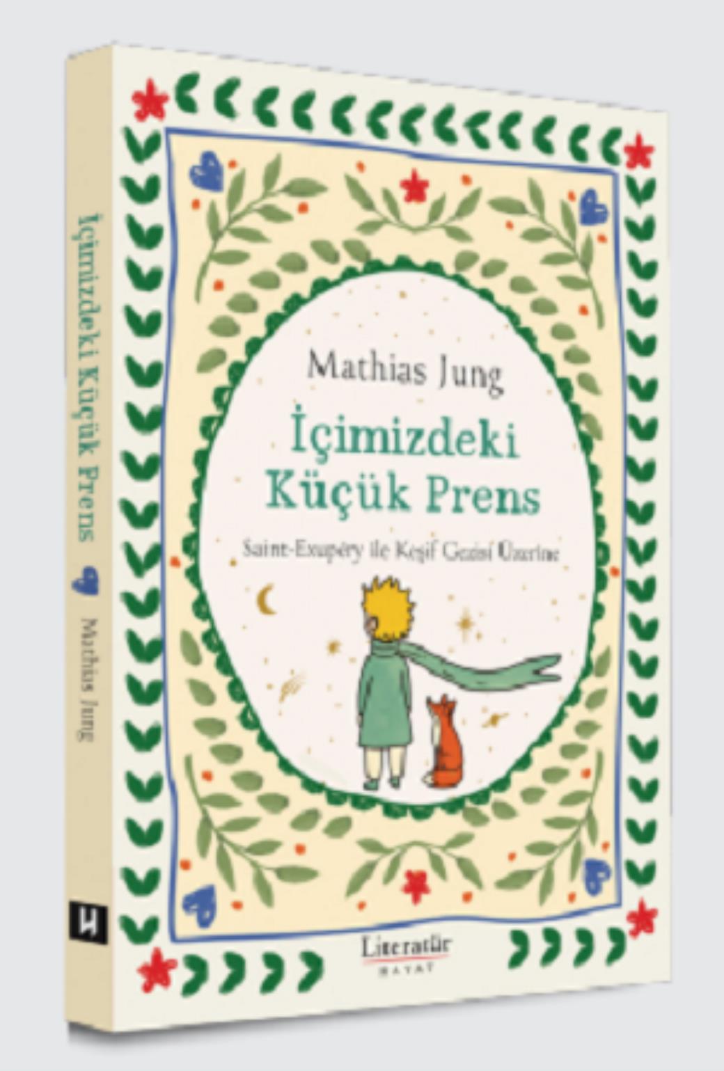 İçimizdeki Küçük Prens