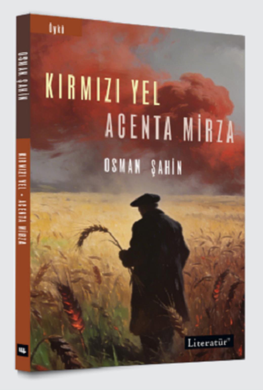 Kırmızı Yel Acenta Mirza