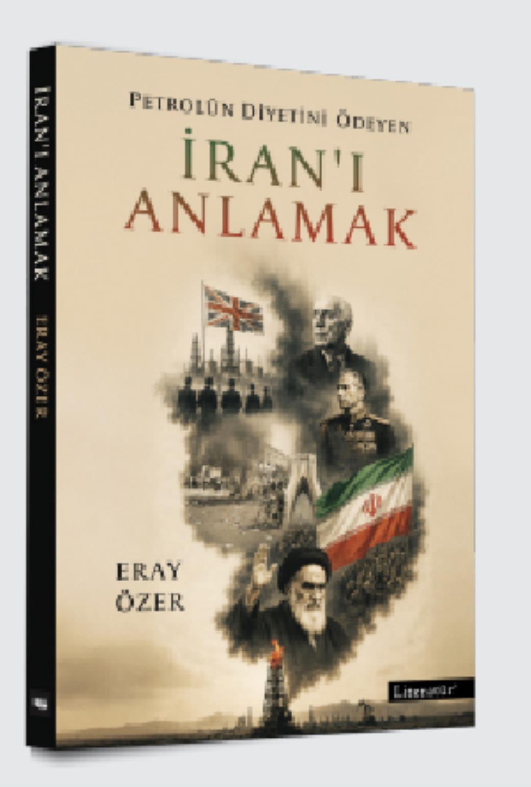 İranı Anlamak