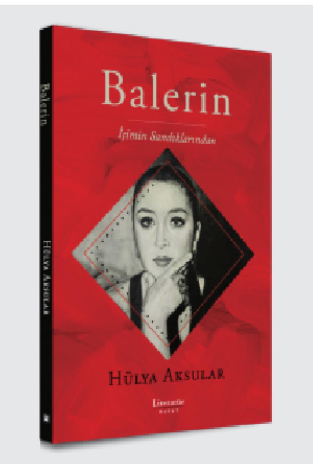 Balerin İçimin Sandıklarından