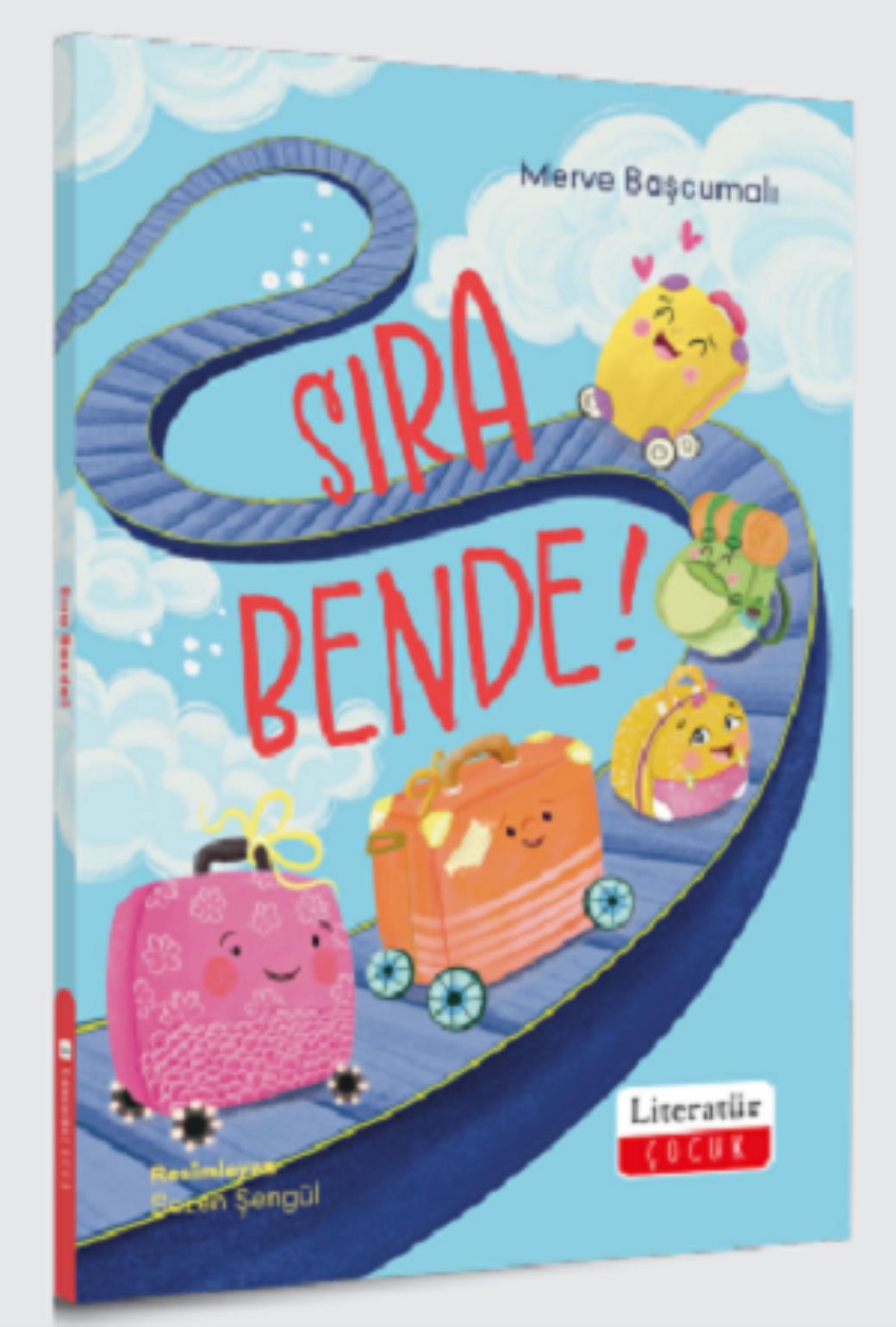Sıra Bende