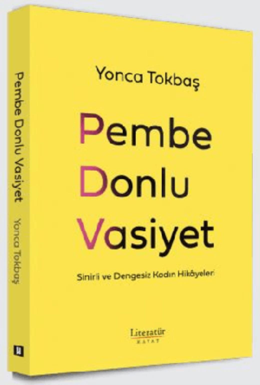 Pembe Donlu Vasiyet