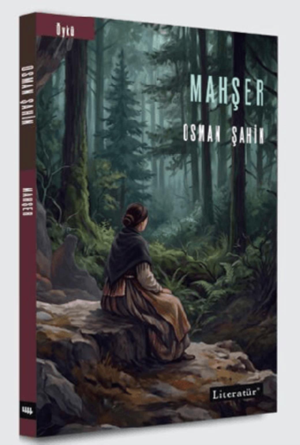 Mahşer