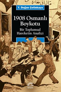 1908 Osmanlı Boykotu