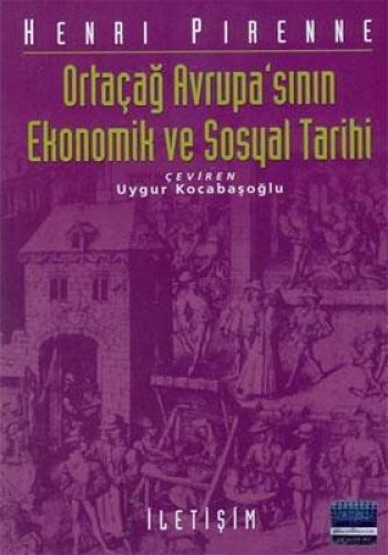 Ortaçağ Avrupa sının Ekonomik ve Sosyal Tarihi