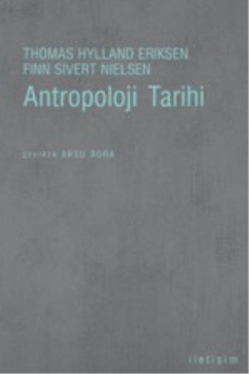 Antropoloji Tarihi